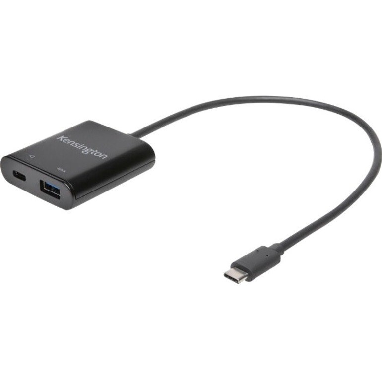 Kensington PD1000 USB-C Dongle