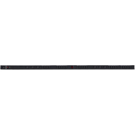 CyberPower PDU20MVHVIEC30F 200 - 230 VAC 20A Metered PDU