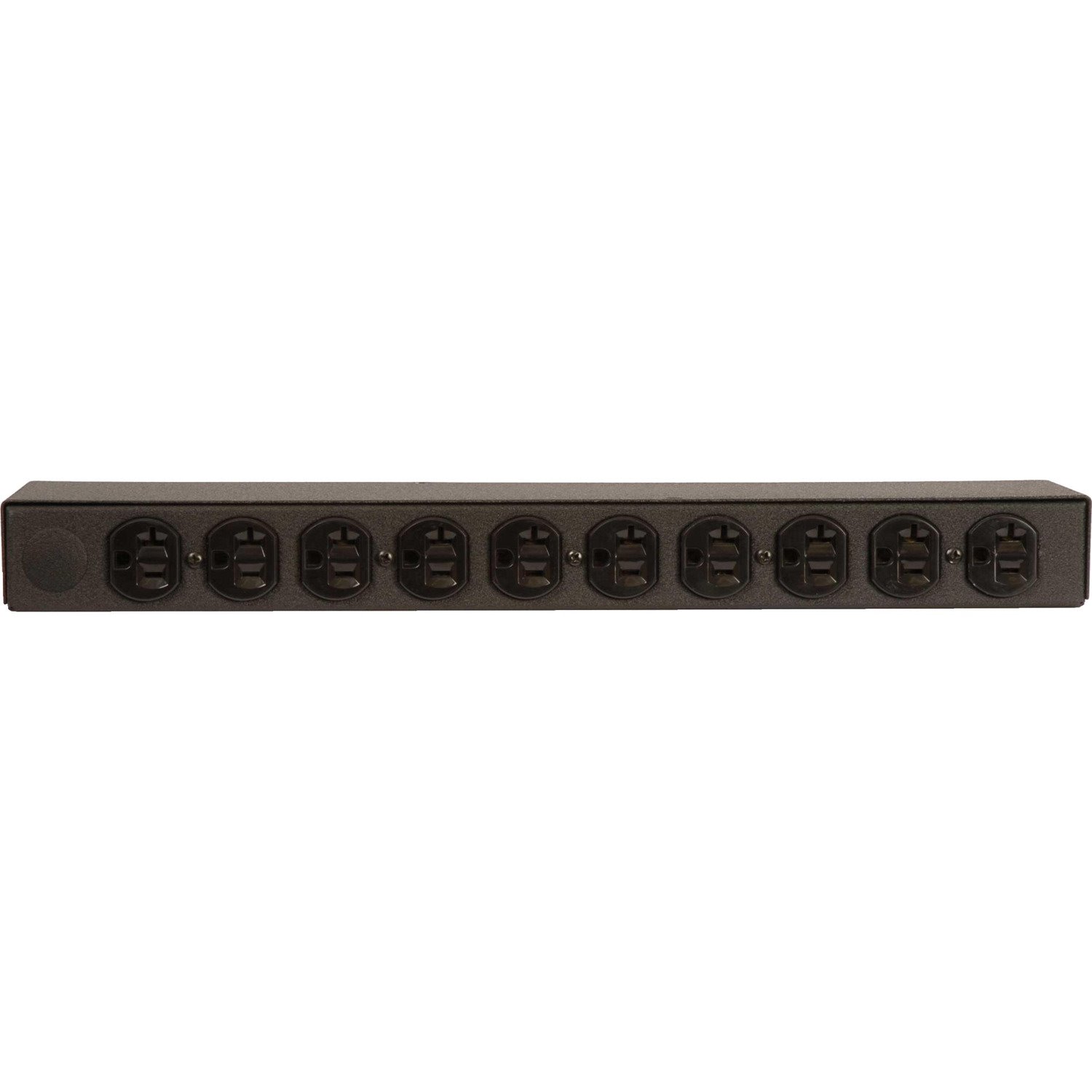 Vertiv Geist Basic 10-Outlets PDU