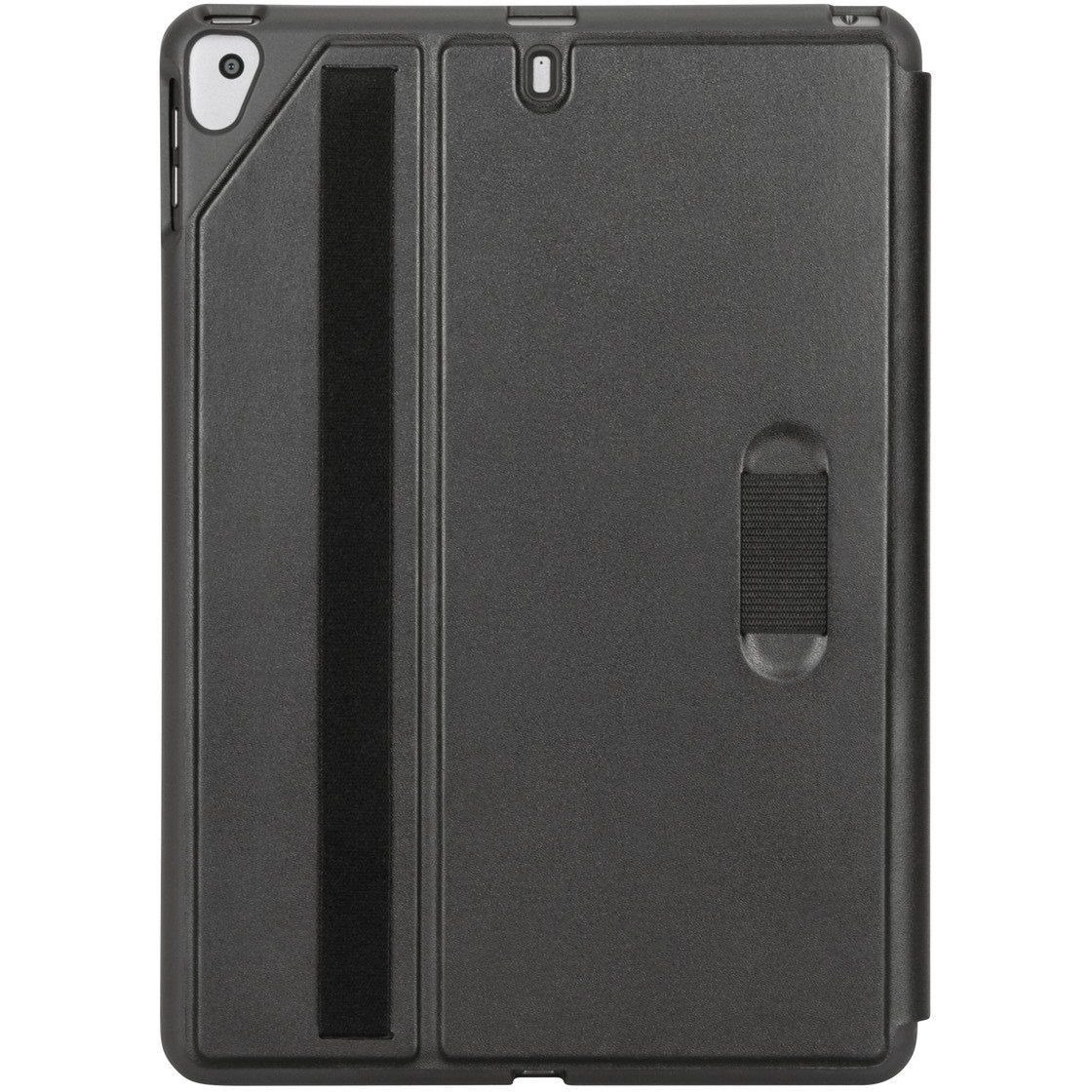 Targus Click-In Carrying Case for 25.9 cm (10.2") Apple iPad (7th Generation), iPad (8th Generation) Tablet