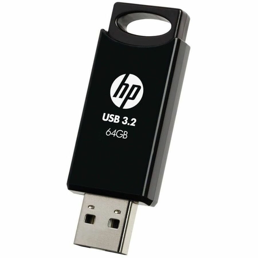 HP 712w 64GB USB 3.2 Flash Drive