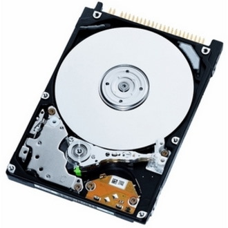 Toshiba Mobile MK-4032GSX 40 GB Hard Drive - 2.5" Internal - SATA (SATA/150)