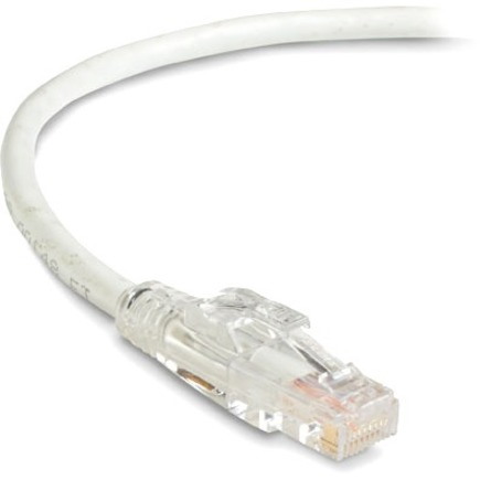 Black Box GigaTrue 3 Cat.6 UTP Patch Network Cable