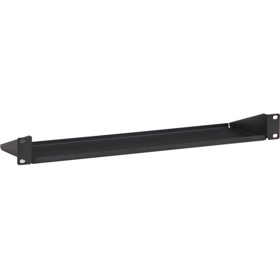 Kendall Howard 1U 5" Component Shelf