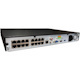 Gyration 16-Channel Network Video Recorder With PoE - 20 TB HDD
