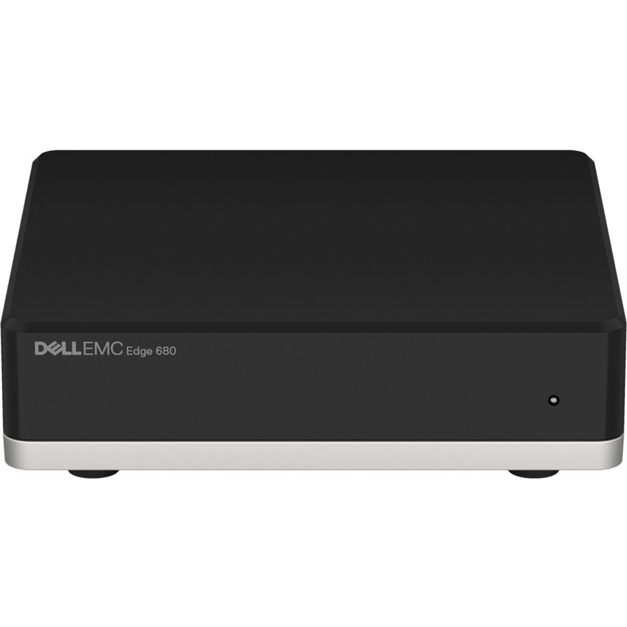 Dell EMC Edge 680 Router
