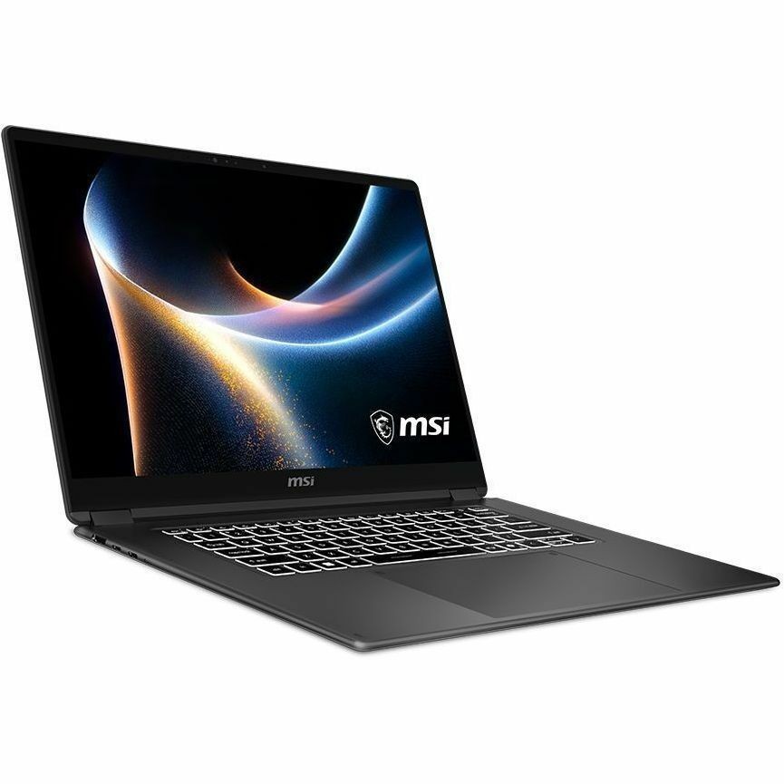 MSI Prestige 16 Flip AI+ C3MTG-058US - 16" 2.8K OLED Touch Display - Ultra Thin 2-in-1 Laptop - Intel&reg; Core™ Ultra 7 - 355 - ARC Graphics - 32GB LPDDR5X - 1TB NVMe SSD - Windows 11 Home - 1 Year Warranty