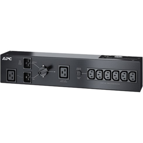 APC by Schneider Electric SBP3000RMI PDU