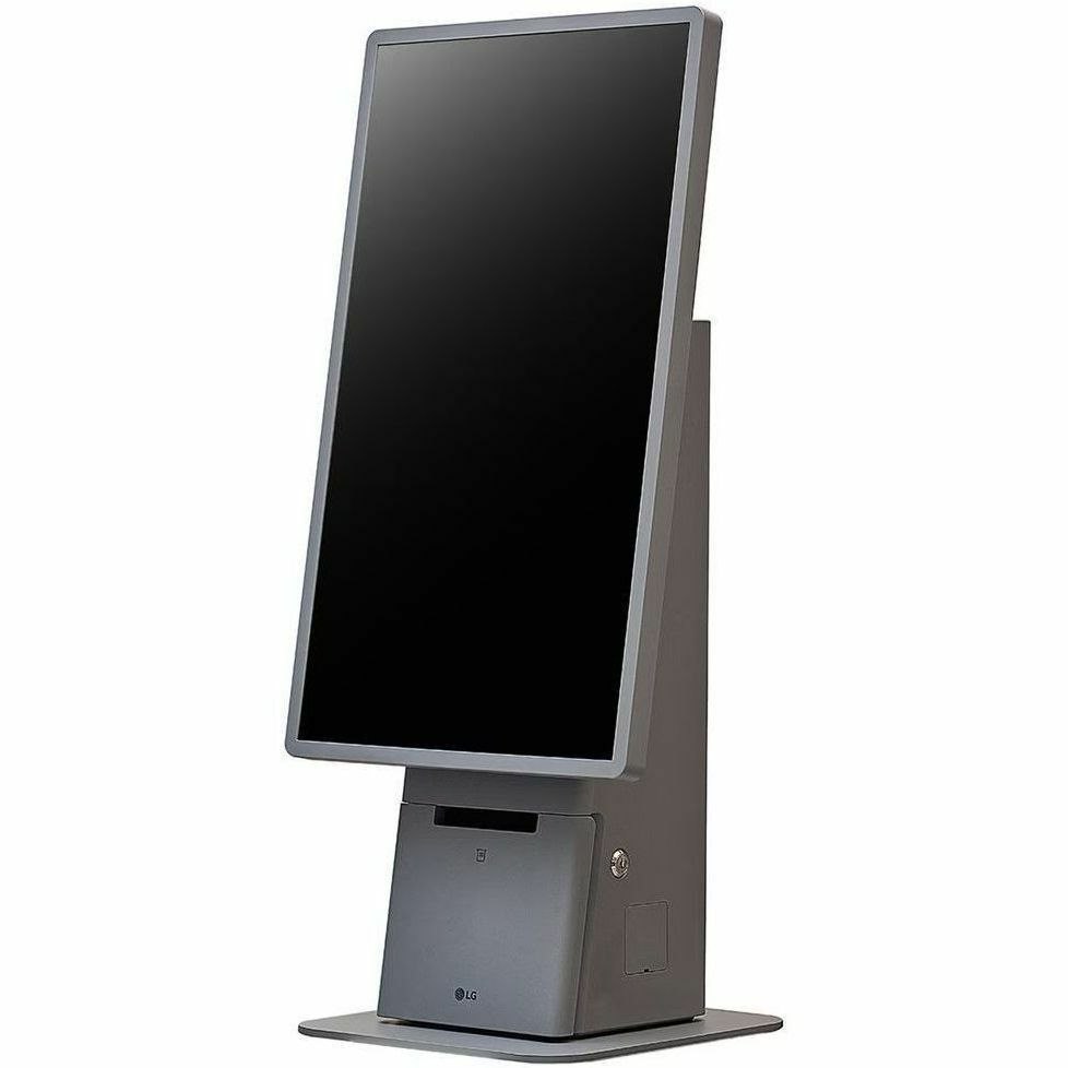 LG 27KC3P-M Digital Signage Kiosk