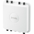 Zyxel WiFi 6 AX3000 Wireless Outdoor Long Distance Access Point | External Antennas (Not Included) | Mesh and Point to Point Bridge | Cloud, App, or Direct Mgmt | POE+ |1 Year Nebula Pro | WAX655E
