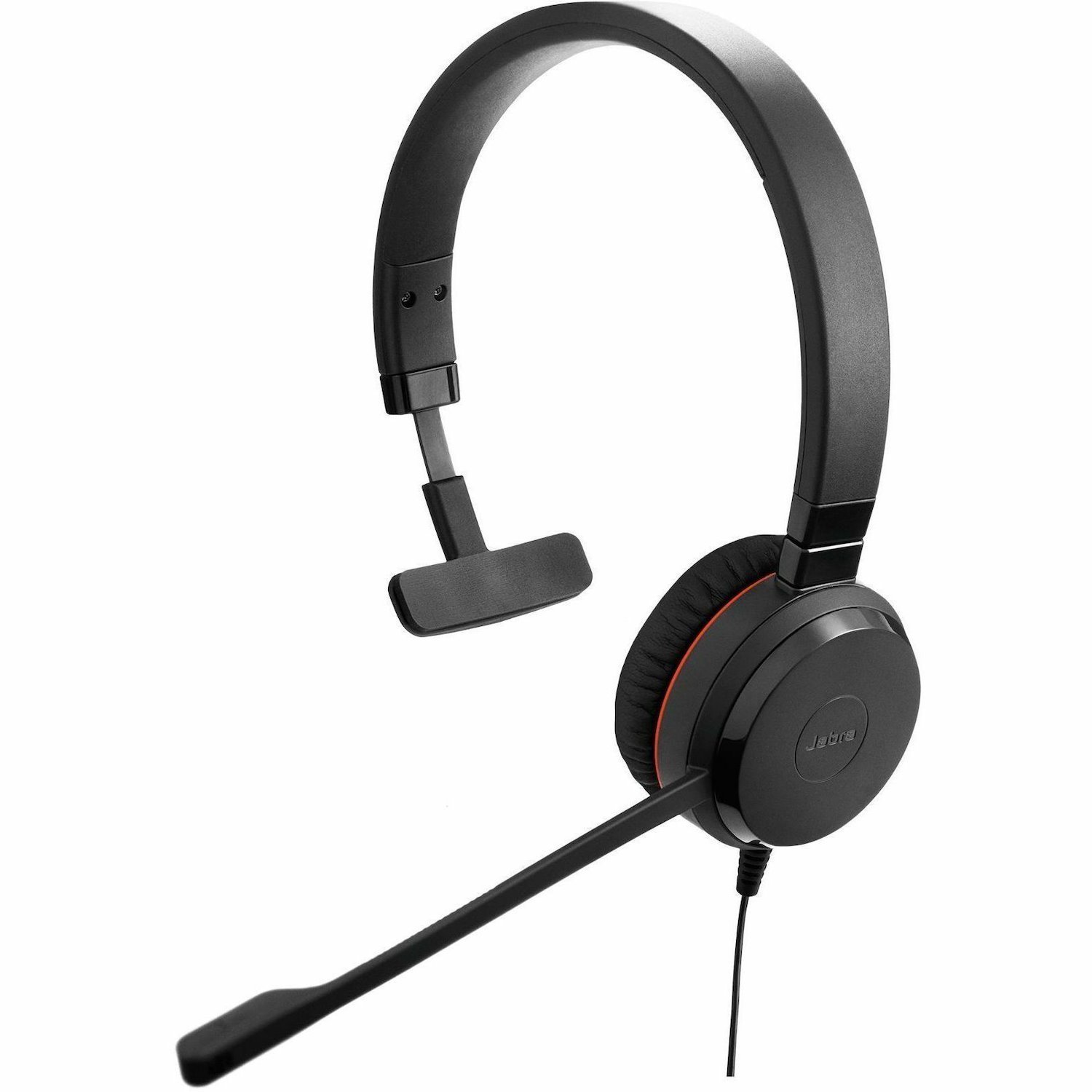 Jabra Evolve 20SE - USB-C/A, MS Mono