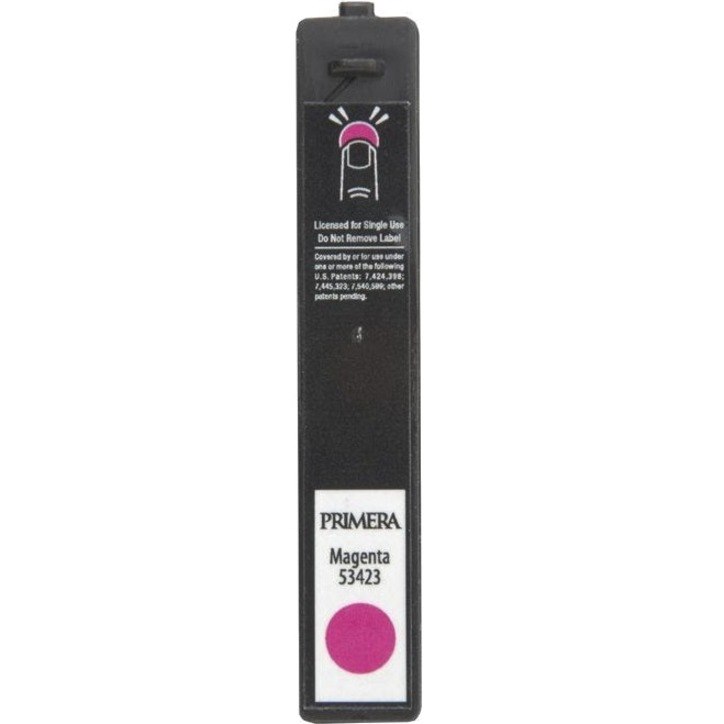 Primera Original High Yield Inkjet Ink Cartridge - Magenta - 1 Pack