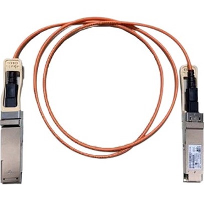 Cisco Fiber Optic Network Cable