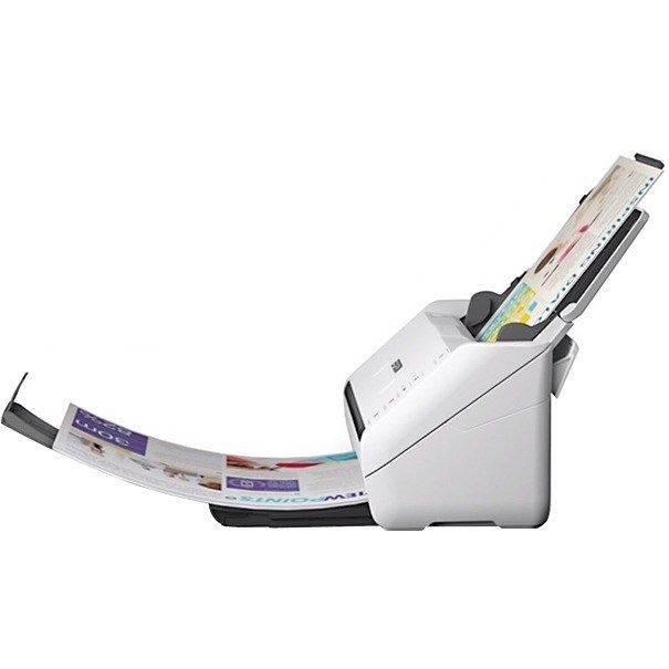 Epson WorkForce DS-570W Sheetfed Scanner - 600 dpi Optical