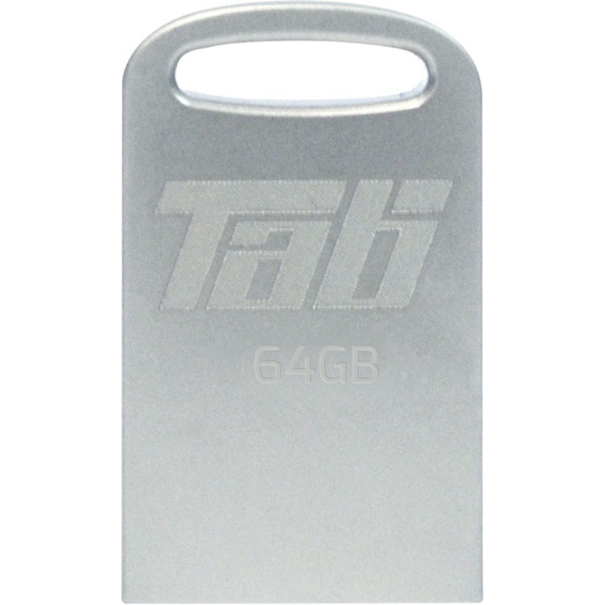 Patriot Memory Tab 64GB USB Flash Drive