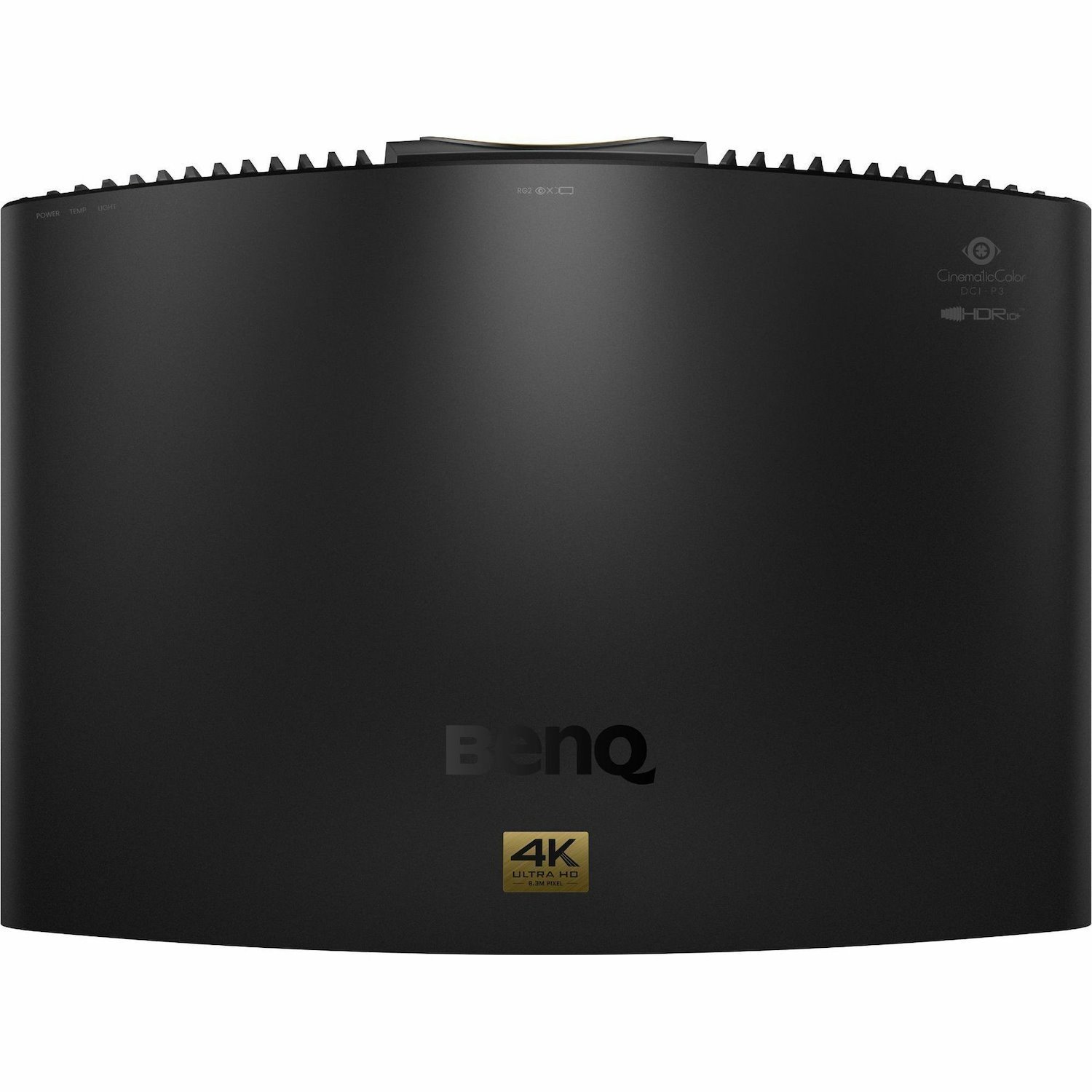 BenQ W5800 3D DLP-Projector - 16:9