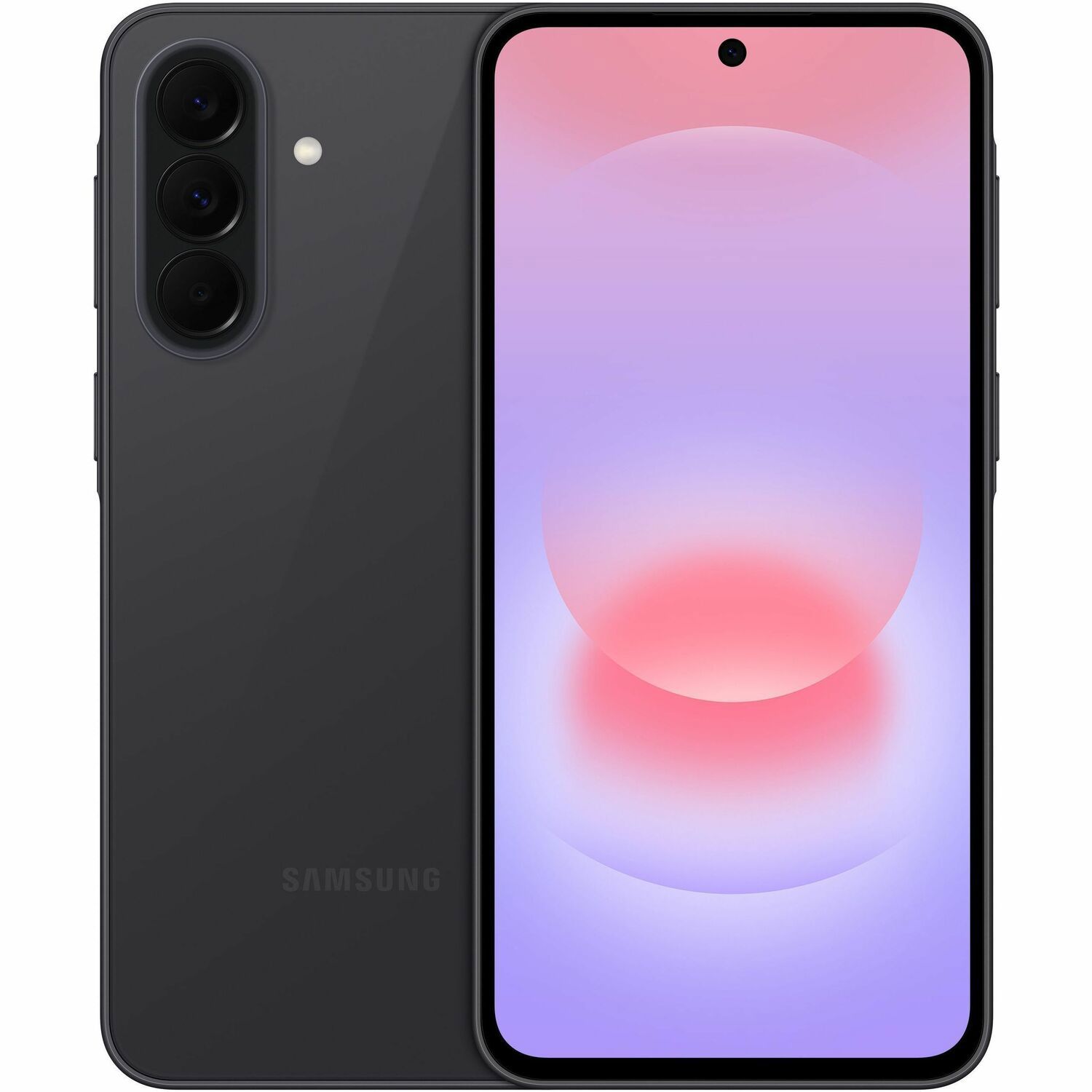 Samsung Galaxy A37 5G 128GB Ee - Charcoal *Au Stock*, 6.7', Super Amoled, 120Hz, 6GB/128GB, 50MP/12MP, Single+ Esim, 5000mAh, 3 Years Warranty