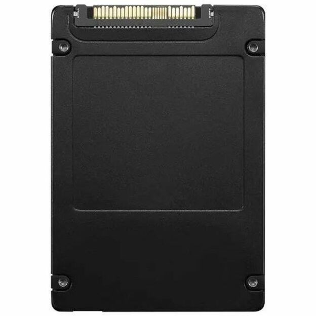 Lenovo Solid State-Laufwerk - Intern - 15,30 TB - U.3 (PCI Express NVMe 4.0) - Gr&uuml;n