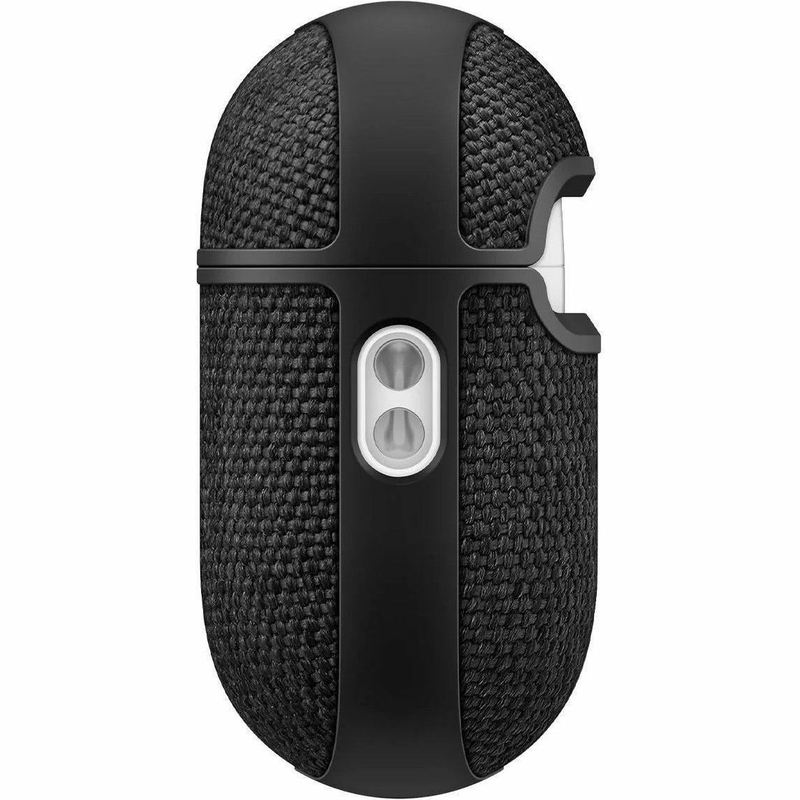 Spigen Urban Fit Case Black For AirPods Pro 3