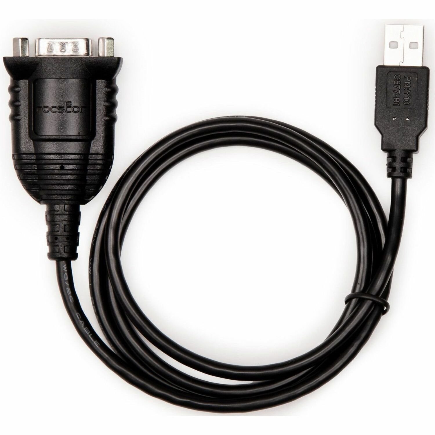 Rocstor USB to Serial Adapter