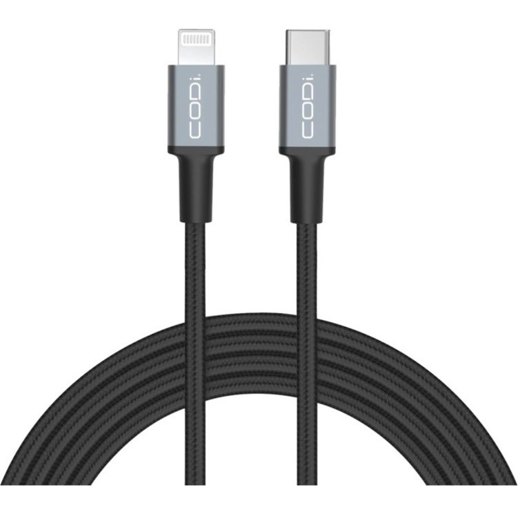 Codi 6 Usb-C To Lightning Cable