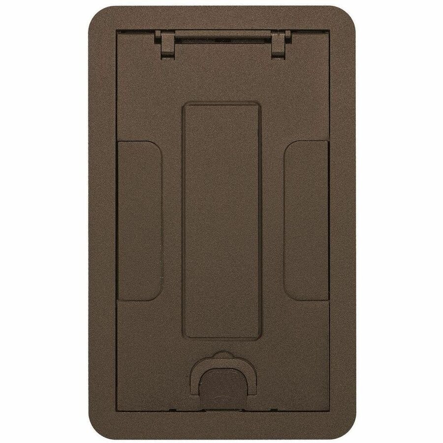 Hubbell Premise Wiring CFB Cable Organizer