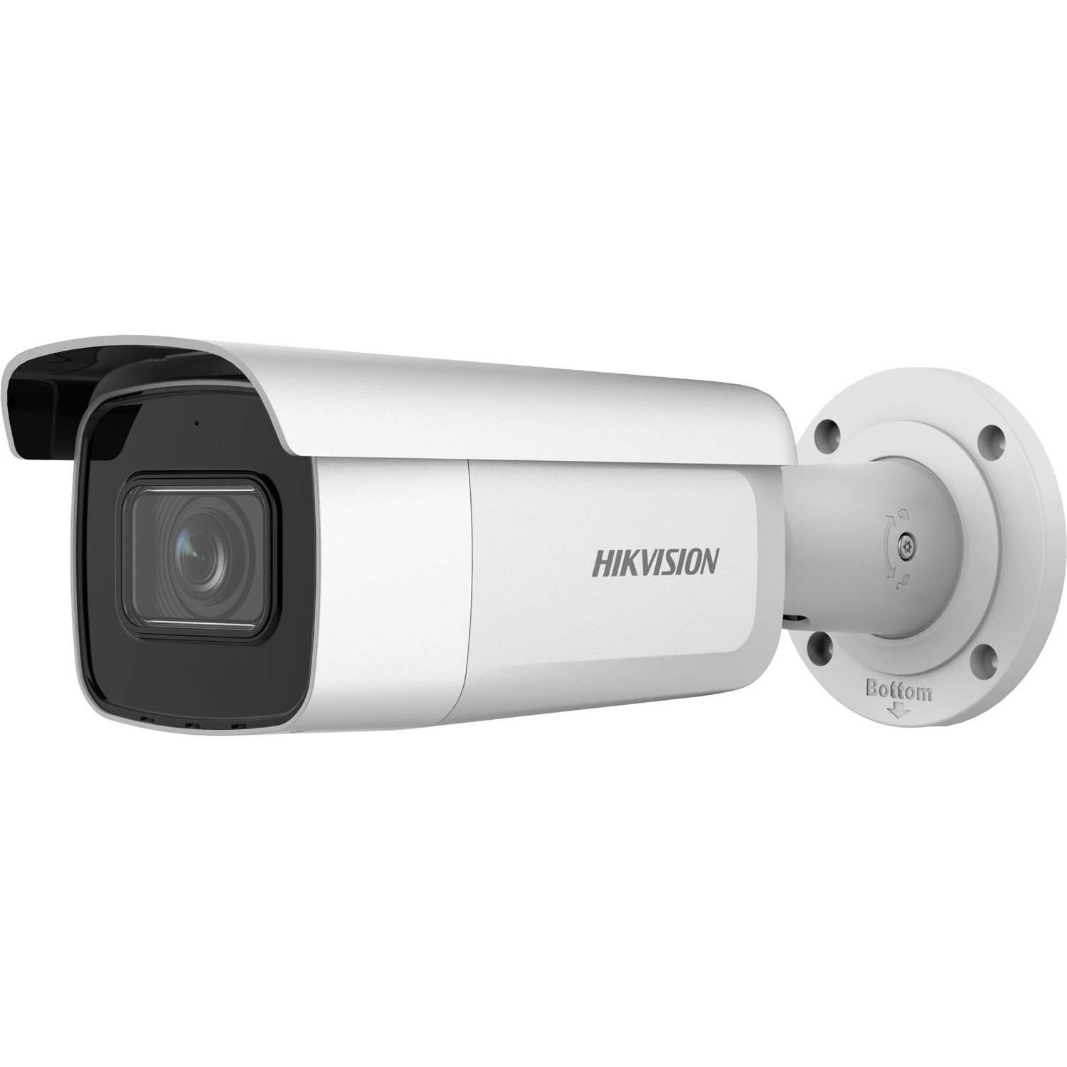 Hikvision Value DS-2CD2683G2-IZS 8 Megapixel Outdoor 4K Network Camera - Color - Bullet - White