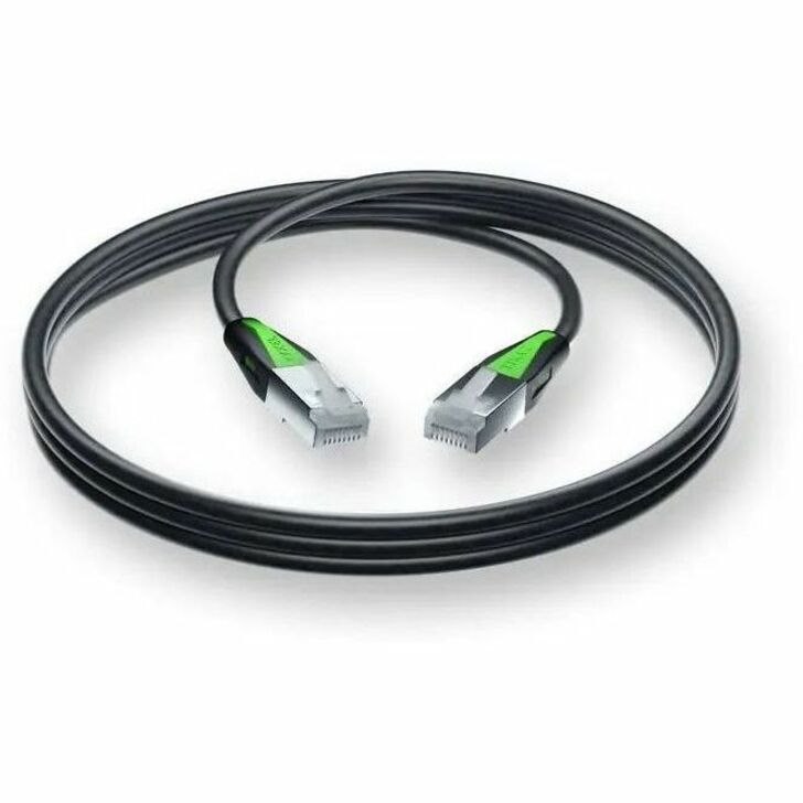 ZYXEL 1 m Categorie 6a Netwerkkabel