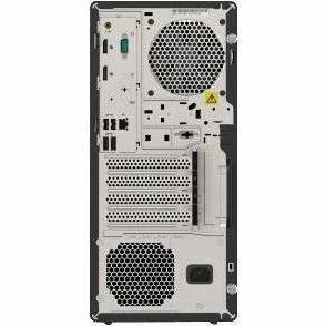 Lenovo ThinkSystem ST50 V2 7D8JA04KNA Tower Server - 1 Xeon E-2356G 3.20 GHz - 16 GB RAM - Serial ATA/600 Controller