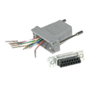 C2G 81536 Network Adapter - 1