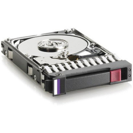 HPE Sourcing 300 GB Hard Drive - 2.5" Internal - SAS (6Gb/s SAS)