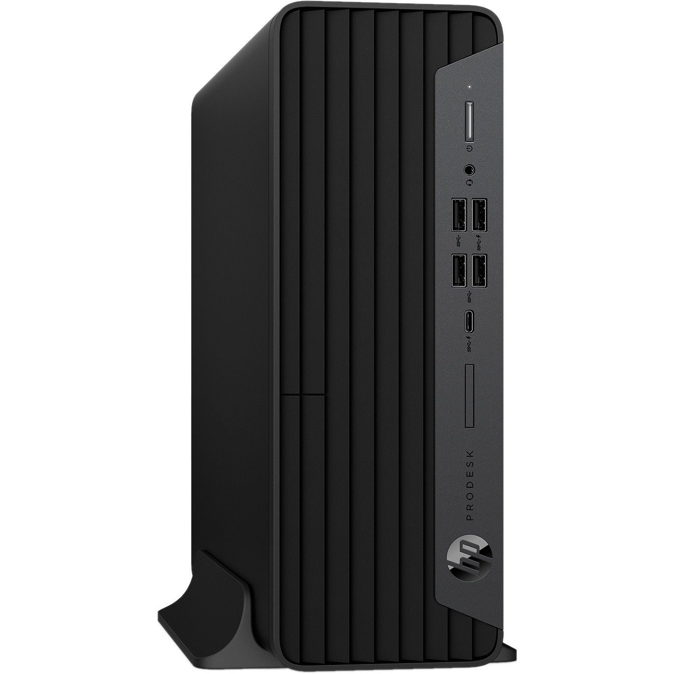 HP Business Desktop ProDesk 600 G6 Desktop Computer - Intel Core i5 10th Gen i5-10500 - 8 GB - 256 GB SSD - Small Form Factor