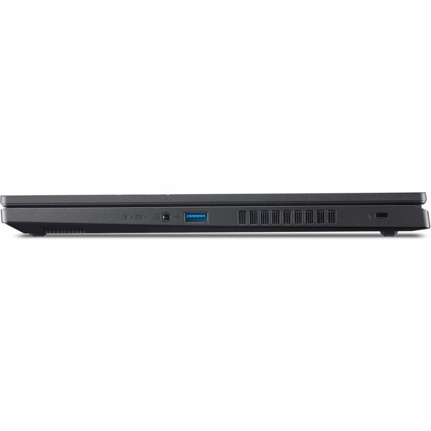 Acer Nitro V 15 ANV15-51 ANV15-51-91GP 39.6 cm (15.6") Gaming Notebook - Full HD - Intel Core i9 13th Gen i9-13900H - 16 GB - 512 GB SSD - English (UK) Keyboard - Black