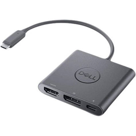 Dell A/V Adapter