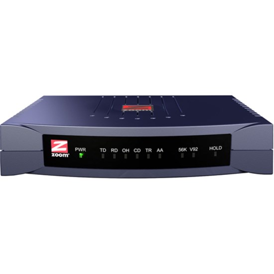 Zoom 3049 Data/Fax Modem