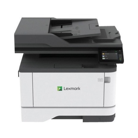Lexmark MX431adw Laser Multifunction Printer - Monochrome