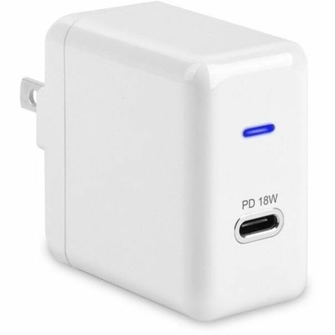 4XEM USB-C 18W Wall Charger