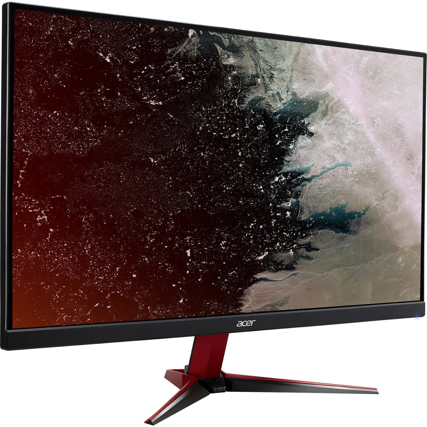 Acer Nitro VG271 P 27" Class Full HD Gaming LCD Monitor - 16:9 - Black