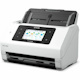 Epson EdgeLink DS-800WN ADF Scanner - 600 dpi Optical