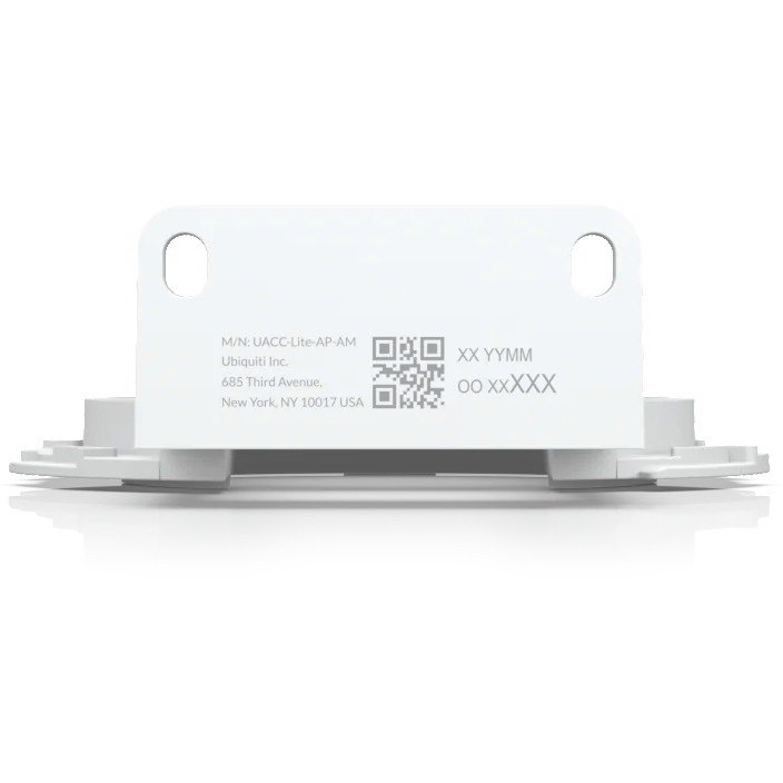 Ubiquiti UniFi Wall Mount for Wireless Access Point - White