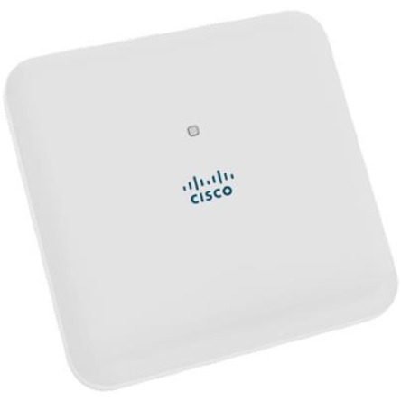 Cisco Aironet AP1832I IEEE 802.11ac 867 Mbit/s Wireless Access Point