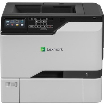 Lexmark CS720 CS720de Desktop Laser Printer - Color