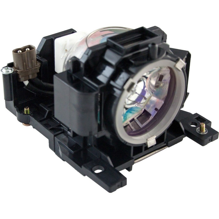 Compatible Projector Lamp Replaces Hitachi DT00893, Hitachi CPA52LAMP