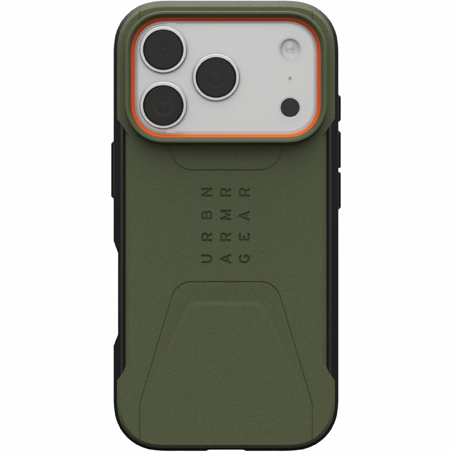 Urban Armor Gear Urban Armor Uag Case Iphone 17 Pro Civilia