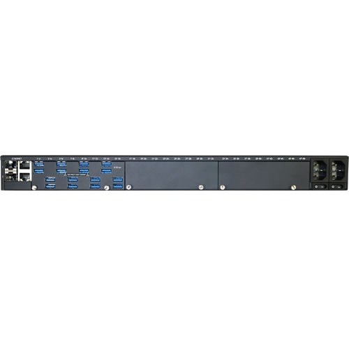 Perle IOLAN SCG18 U Console Server