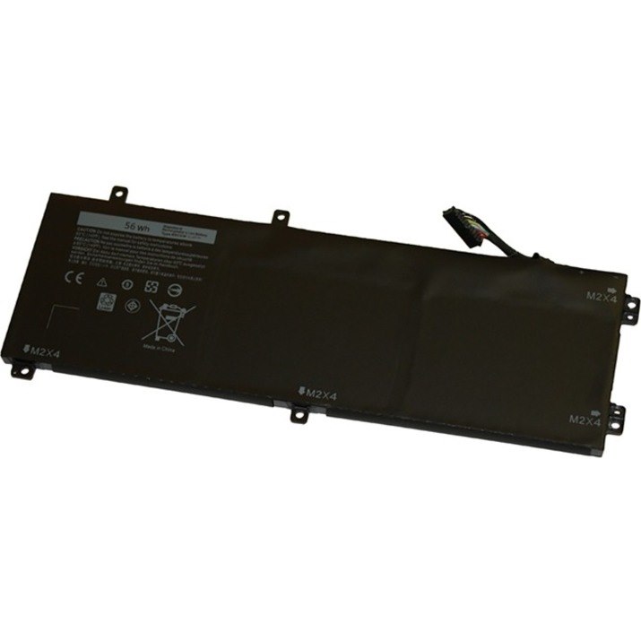 V7 Replacement Battery For Selected Dell Laptops