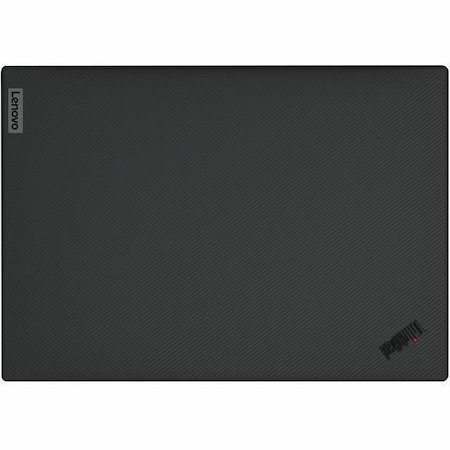Lenovo ThinkPad P1 Gen 6 21FV001PUS 16" Mobile Workstation - WQXGA - Intel Core i7 13th Gen i7-13700H - 32 GB - 1 TB SSD - English Keyboard - Black Paint