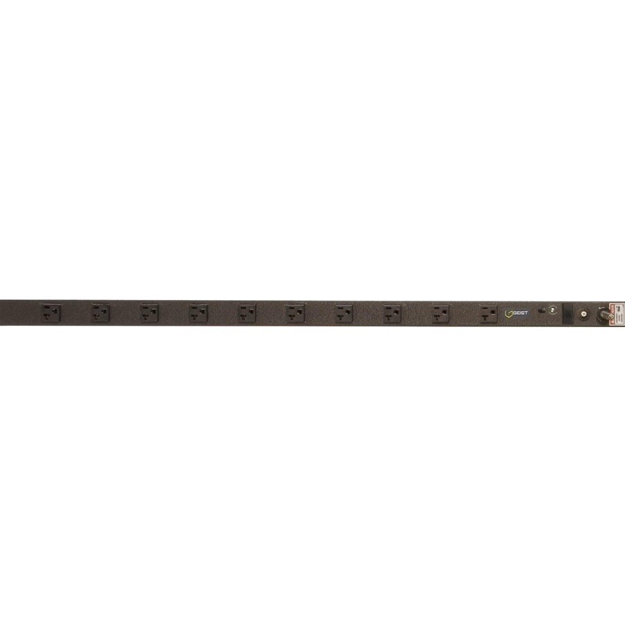 Vertiv Geist Basic 10-Outlets PDU
