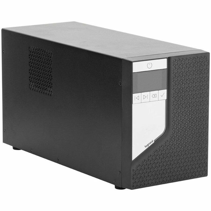 Legrand KEOR SPE Line-interactive UPS - 3 kVA/2,40 kW