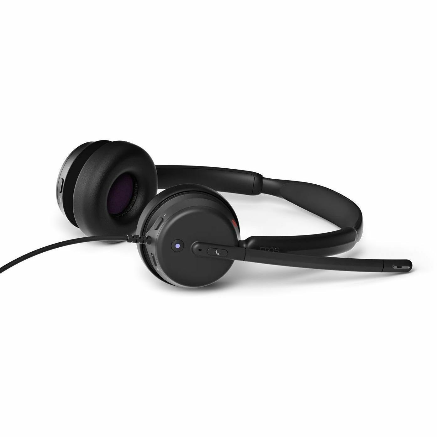 Epos Ep Headset Impact 400 MS Uc Anc Usb-C+A